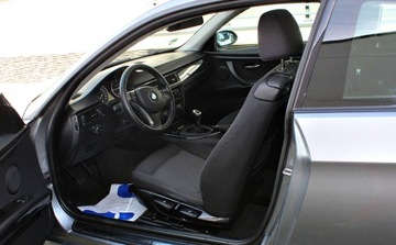 BMW Seria 3 E90-91-92-93 Coupe E92 320d 177KM 2008 BMW Seria 3 2.0D Bmw 320d Coupe E 92 Xenony Tempomat Gwarancja 1 rok, zdjęcie 9
