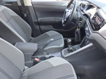 Volkswagen Polo VI Hatchback 5d 1.0 TSI 115KM 2018 VW Polo 1.0 TSI, Salon Polska, Klima, Tempomat, zdjęcie 8