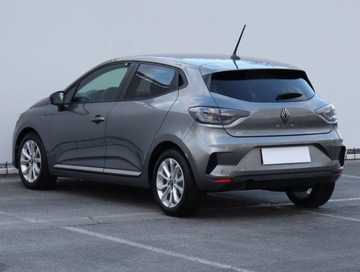 Renault Clio V Hatchback 5d Facelifting 1.0 TCe 90KM 2024 Renault Clio 1.0 TCe, Salon Polska, 1. Właściciel, zdjęcie 3