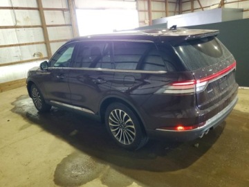 Lincoln Aviator 2023 Lincoln Aviator Reserve 2023 3.0 Benzyna 400KM, zdjęcie 1