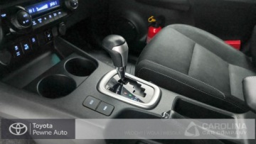 Toyota Hilux VIII Podwójna kabina Facelifting 2.8 D-4D 204KM 2021 Toyota Hilux 2.8 D-4D Double Cab SR5 4x4 2.8 D-4D, zdjęcie 8