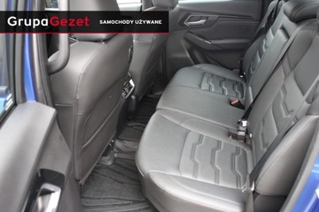 Isuzu D-Max III Extended Cab 1.9 Ddi 163KM 2023 Isuzu D-MAX LSE AT 2023 1.9 163 KM TESTOWY, zdjęcie 14