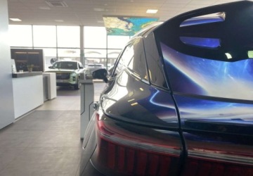 Omoda 5 1.6 T-GDI 147KM 2025 Omoda 5 Omoda 5 1.6 T-GDI Comfort DCT 1.6 Benzyna 147KM, zdjęcie 12