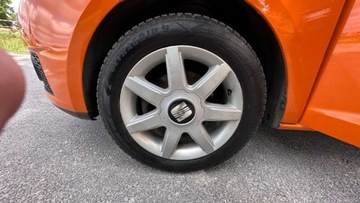 Seat Ibiza IV Hatchback 5d 1.6 MPI 105KM 2010 Seat Ibiza Raty 1.6 benz Klima Przygotowany do rejstrTylko 130 tys km Gwa, zdjęcie 37