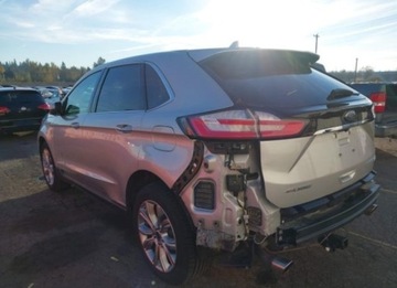 Ford Edge II 2019 Ford Edge 2019, 2.0L, 4x4, TITANIUM, od ubezpieczalni, zdjęcie 6