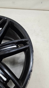 ЛЕГКОСПЛАВНЫЙ ДИСК MASERATI 20'' 10.5J ET45 5x114.3