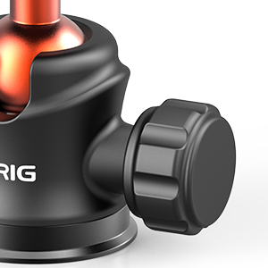 Магнитный держатель на присоске для камеры GoPro UURIG 1/4 дюйма