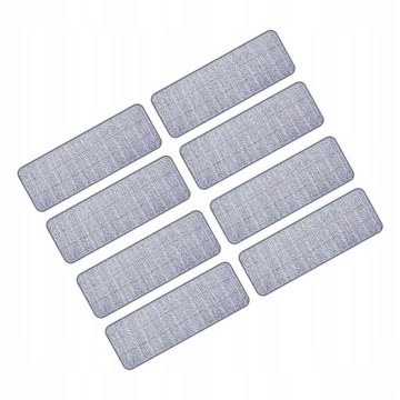 Запасная накладка для швабры Тряпка для пола