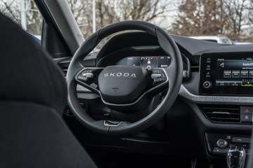 Skoda Kamiq Crossover Facelifting 1.5 TSI 150KM 2026 Škoda Kamiq Skoda Kamiq Drive 1.5 TSI 150 KM DSG, zdjęcie 20