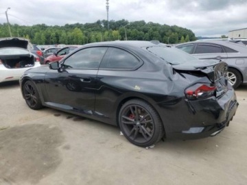 BMW Seria 2 F74 2024 BMW Seria 2 BMW 2 Series M240i 3.0 Benzyna 382KM, zdjęcie 5