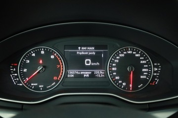 Audi Q5 II SUV 2.0 TFSI 252KM 2018 Audi Q5 2.0 TFSI, Salon Polska, Serwis ASO, 4X4, zdjęcie 7