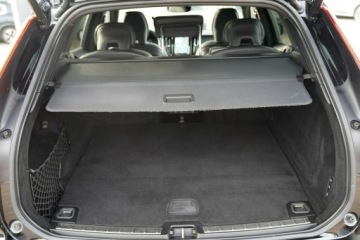 Volvo XC60 II Crossover Plug-In Facelifting 2.0 T8 455KM 2023 Volvo XC 60 INSCRIPTION panorama ful led, zdjęcie 14