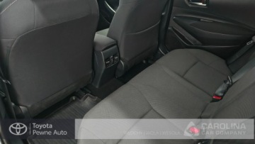 Toyota Corolla XII Sedan Facelifting 1.5 VVT-i 125KM 2023 Toyota Corolla 1.5 Comfort Seria E21 (2019-) 1.5 C, zdjęcie 14