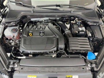 Skoda Octavia IV Liftback 1.5 TSI EVO 150KM 2024 Skoda Octavia Ambition Podgrzewana szyba Kamera cofania CarPlayAndroid, zdjęcie 17