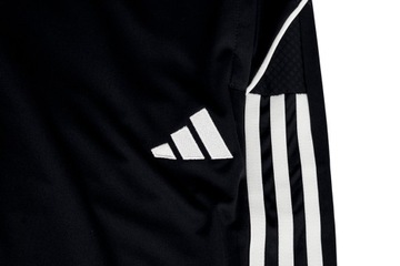 Мужские футбольные шорты adidas TIRO 23 3/4 Pants HS3548