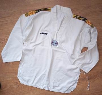 DOBOK Rozm. UNI KWON