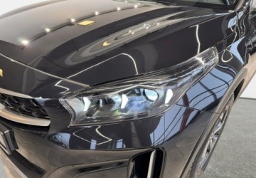 Kia XCeed PHEV Facelifting 1.6 GDi Plug-In 141KM 2023 Kia XCeed VAT 23 Business Line 1.6GDI PHEV 141KM DCT 202324 r., Salon PL, zdjęcie 8