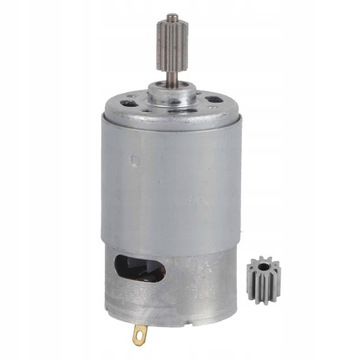 Silnik szczotkowy RS550 12V 550-12000 OBR