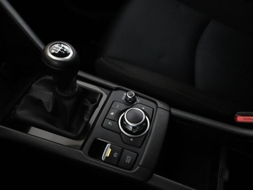 Mazda CX-3 Crossover Facelifting 2.0 Skyactiv-G 121KM 2019 Mazda CX-3 navi grzane fotele kamera tempomat, zdjęcie 27