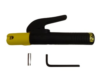 Uchwyt spawalniczy elektrodowy ESAB MMA 300A Prima