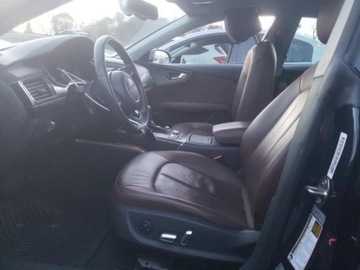 Audi A7 C8 Sportback 3.0 55 TFSI 340KM 2018 Audi A7 Audi A7 3.0 TFSI Premium Plus, zdjęcie 7