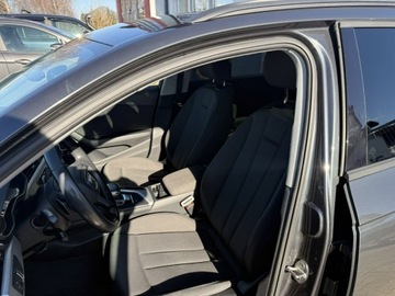 Audi A4 B9 Avant 2.0 35 TDI 150KM 2019 Audi A4 Avant Tylko 120000km*, zdjęcie 17