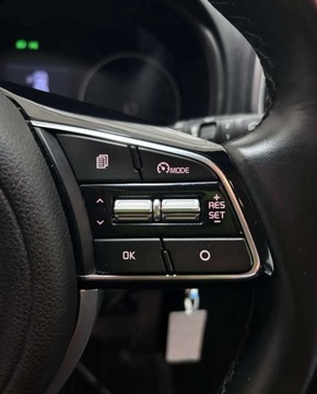 Kia Sportage V 2021 Kia Sportage Kia Sportage 1.6 Diesel 136KM, zdjęcie 9