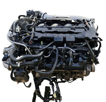 МОТОР HONDA CIVIC X TYPE R 2.0B TURBO 320PS K20C1