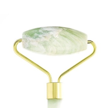 Easy Livin', Нефритовый массажный ролик для лица