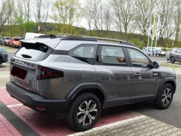 Dacia Bigster 1.2 mild hybrid 140 140KM 2026 Od ręki - Expression LPG 1.2 TCe mHEV 140KM / Pakiet Easy, Zimowy +, zdjęcie 4