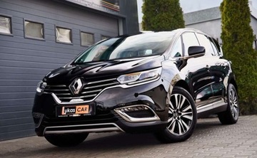 Renault Espace V Van 1.8 Energy TCe 225KM 2018