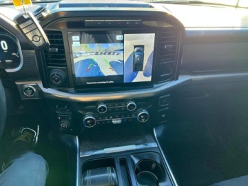 Ford 2021 Ford F150 2021 FORD F150 RAPTOR 3.5 Benzyna 450KM, zdjęcie 6