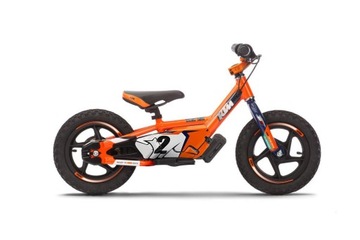 ROWEREK ELEKTRYCZNY KTM REPLICA 12 EDRIVE