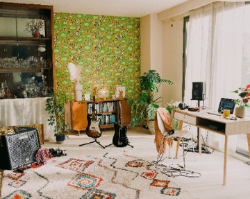 Focusrite Scarlett 2i2 4-го поколения — АУДИО ИНТЕРФЕЙС + пакет программного обеспечения