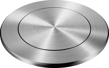 BLANCO PushControl – кнопка автоматической остановки