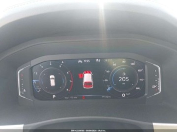 Volkswagen 2023 Volkswagen Atlas 2023r., 4x4, 3.6L 3.6 Benzyna 276KM, zdjęcie 10