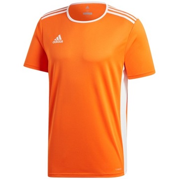 Koszulka dla dzieci adidas Entrada 18 Jersey JUNIOR CF1043 152