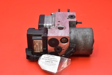 ABS 3B0614111 Audi A6 C5 2,5 TDI 150 км 97-01
