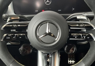 Mercedes Klasa A W177/V177 Hatchback AMG Facelifting 2.0 A45S 421KM 2025 Mercedes-Benz Klasa A 45s 4 matic Pakiet AMG Premium 2.0 Benzyna 421KM, zdjęcie 5