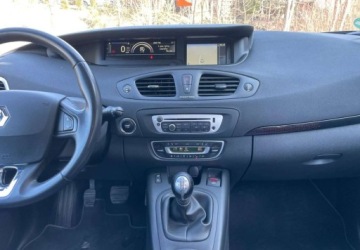 Renault Grand Scenic II 2013 Renault Grand Scenic Renault Grand Scenic ENERGY TCe 130 SampS Paris 1.2, zdjęcie 29