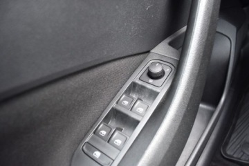 Skoda Scala Hatchback 1.0 TSI 110KM 2023 Skoda Scala SalonPL 1.0TSI 110KM Ambition Comfort Czujniki Smartlink Boler, zdjęcie 25