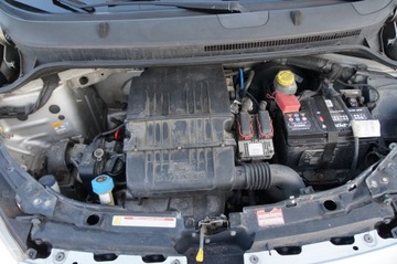 Ford Ka III 1.2 Duratec 69KM 2011 Ford ka, zdjęcie 13