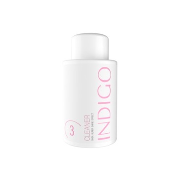 Indigo Cleaner Supershine odtłuszczacz 50ml
