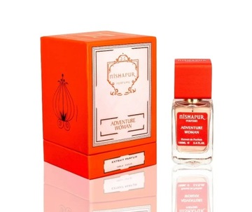Nishapur Adventure Woman EP 100ml perfumy tureckie
