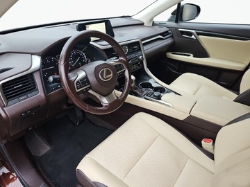 Lexus RX IV SUV 300t 238KM 2016 Lexus Seria RX ( wszystkie ) 200t Elegance, AWD, P, zdjęcie 9