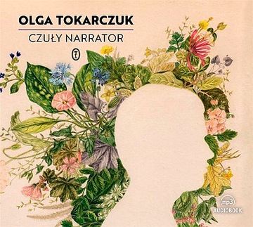 CZUŁY NARRATOR AUDIOBOOK