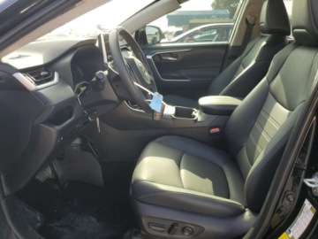 Toyota RAV4 V 2024 Toyota RAV4 XLE Premium 2024 2.5l 2.5 Benzyna 203KM, zdjęcie 7