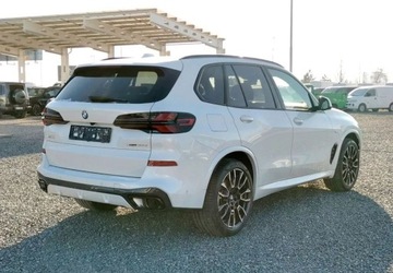 BMW X5 G05 2025 BMW X5 xDrive30d, Pakiet Comfort, Pakiet M Pro, 21 cali 3.0 Diesel 265KM, zdjęcie 4