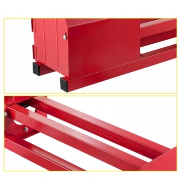 ZESTAW TOKARKA DO DREWNA DO OBRÓBKI DRZEWA 1000x3500 mm 400W 3400 RMP