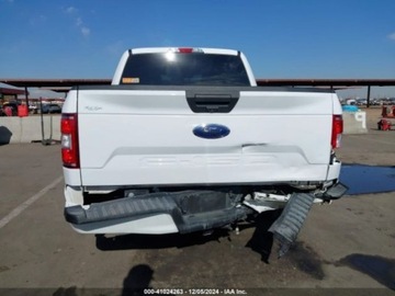 Ford 2018 Ford F150 2018 FORD F-150 XL 2.7 Benzyna 325KM, zdjęcie 6
